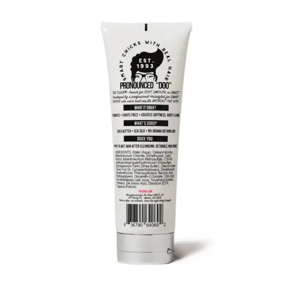 The Doux Fresh Rinse Moisturizing Conditioner 236ml - 1